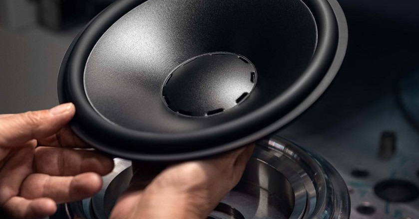 Brilliant ways to clean a subwoofer