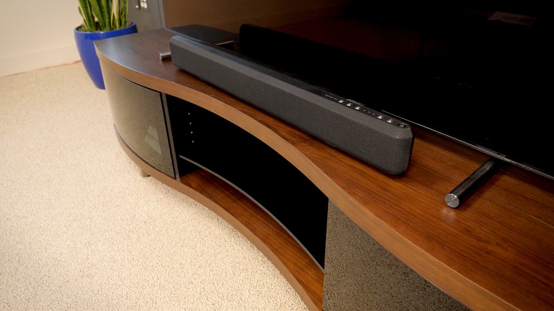 Time to choose the best audio system – home theatre or sound bar